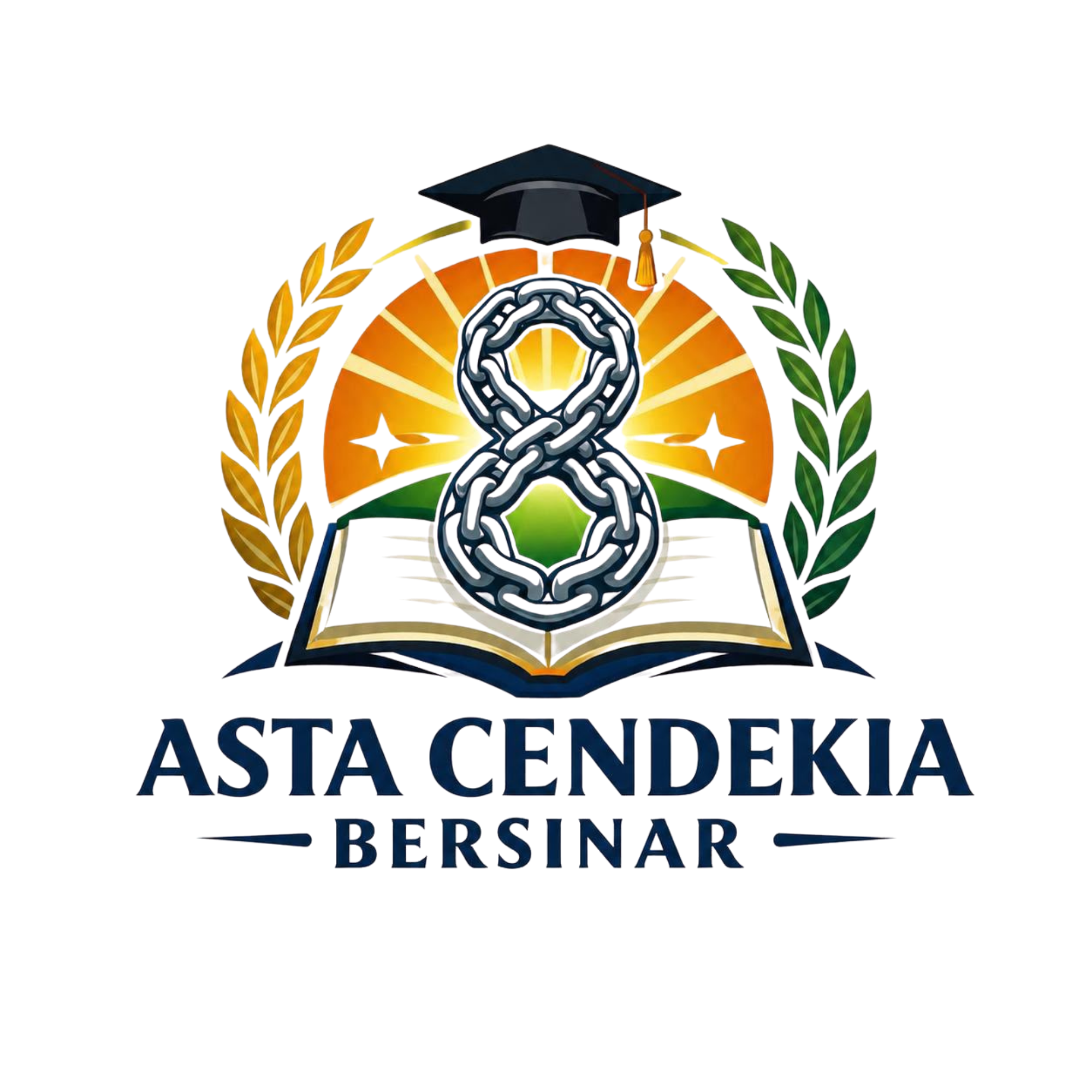 Asta Cendekia Bersinar